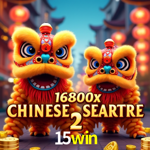 Game Providers 15win