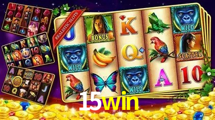 Exclusive Offers 15win