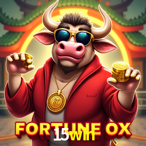 Bonus Features 15win