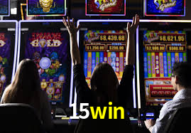 Live Casino 15win